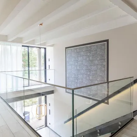 Апартаменты Avida Loft 10 Остзебад Бинц