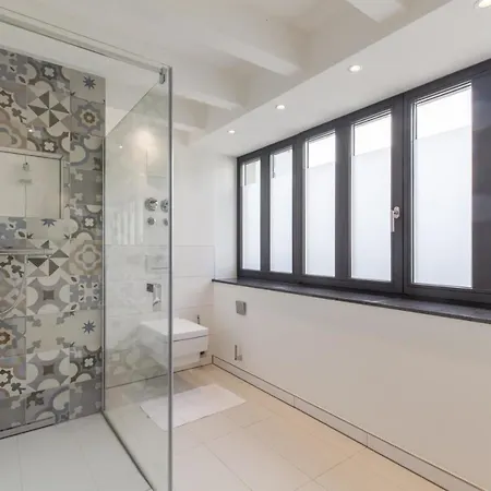 Avida Loft 10 Binz