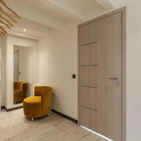 Апартаменты Avida Loft 10 *