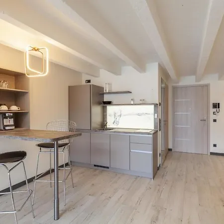 Apartmán Avida Loft 10